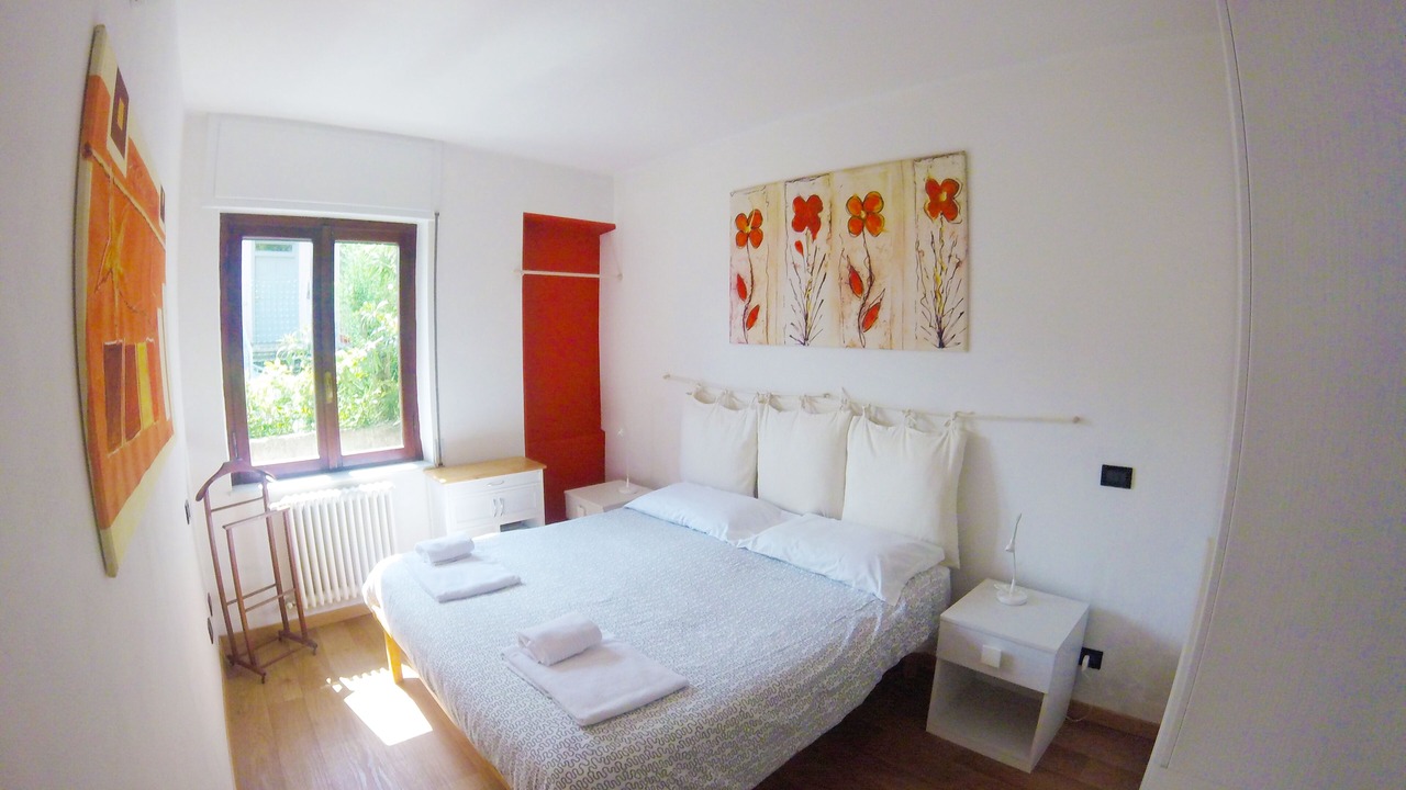 Photo of Bedroom in Sala Comacina