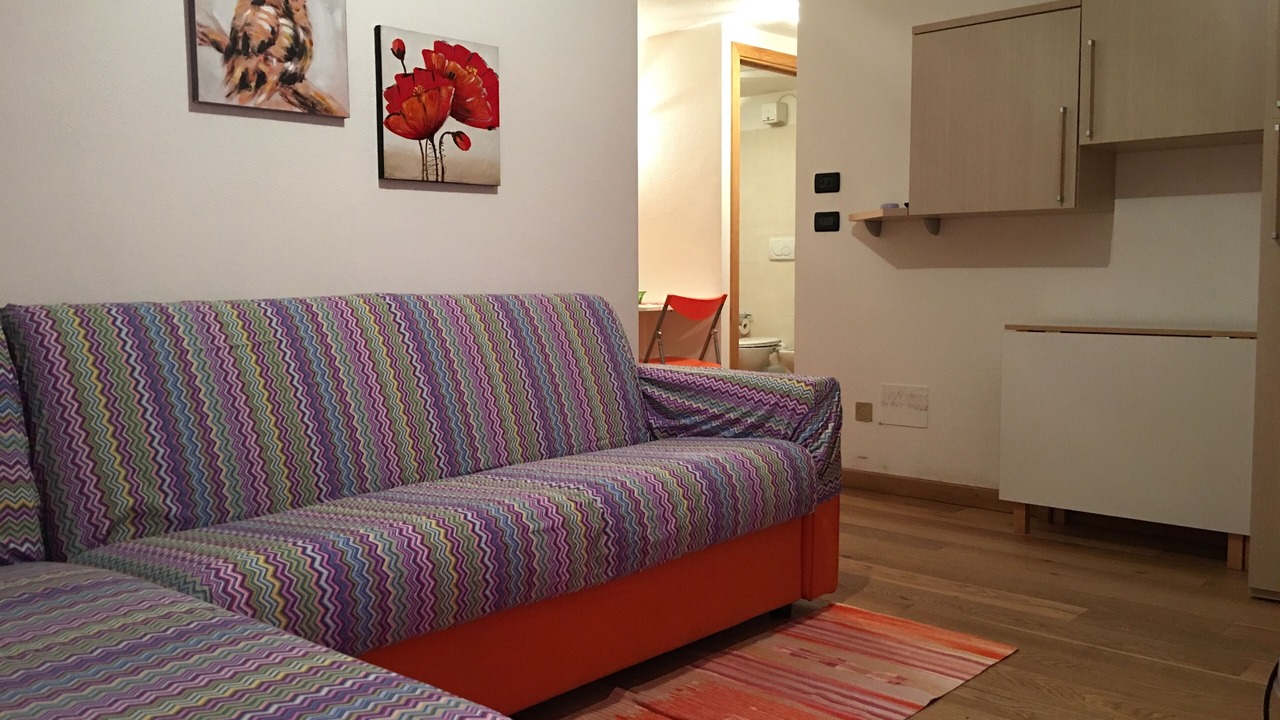 Photo of Livingroom in La Salle