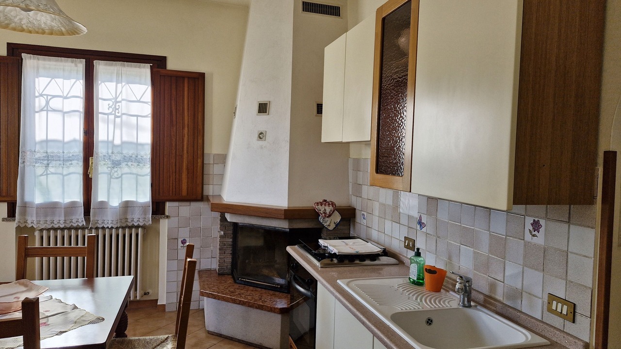 Photo of Kitchen in San Giovanni In Marignano