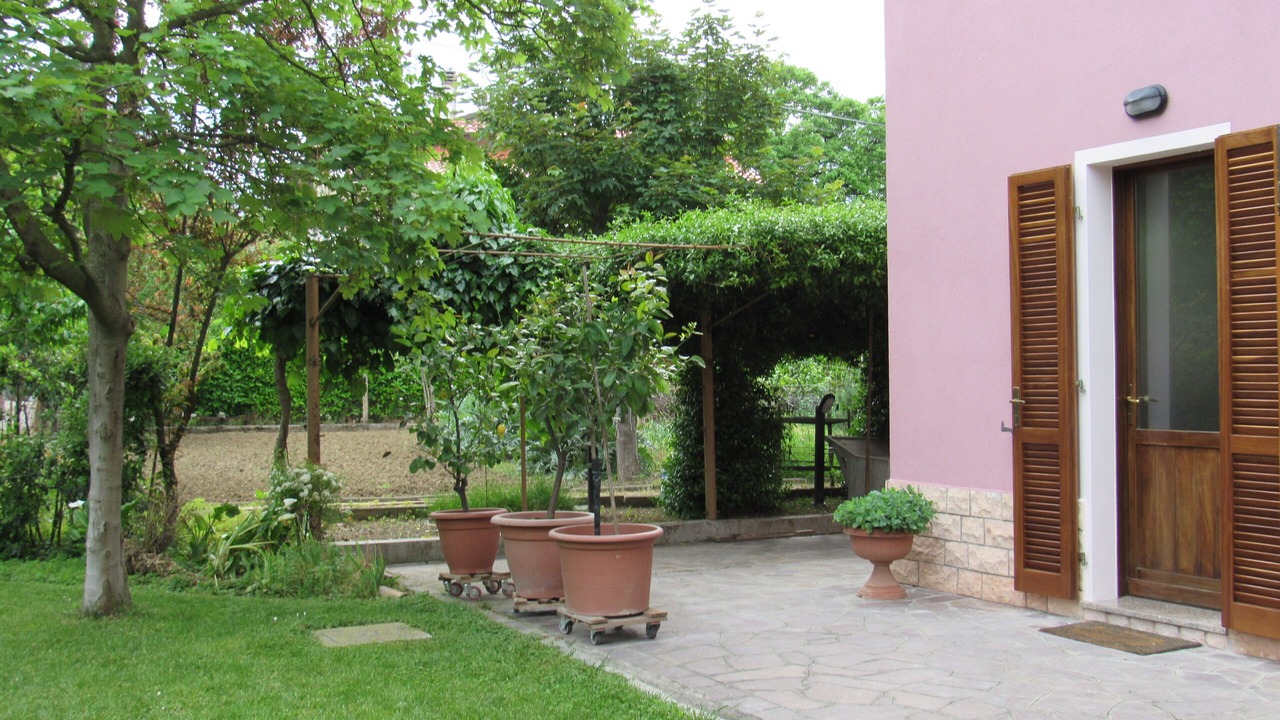 Photo of Outdoor in San Giovanni In Marignano