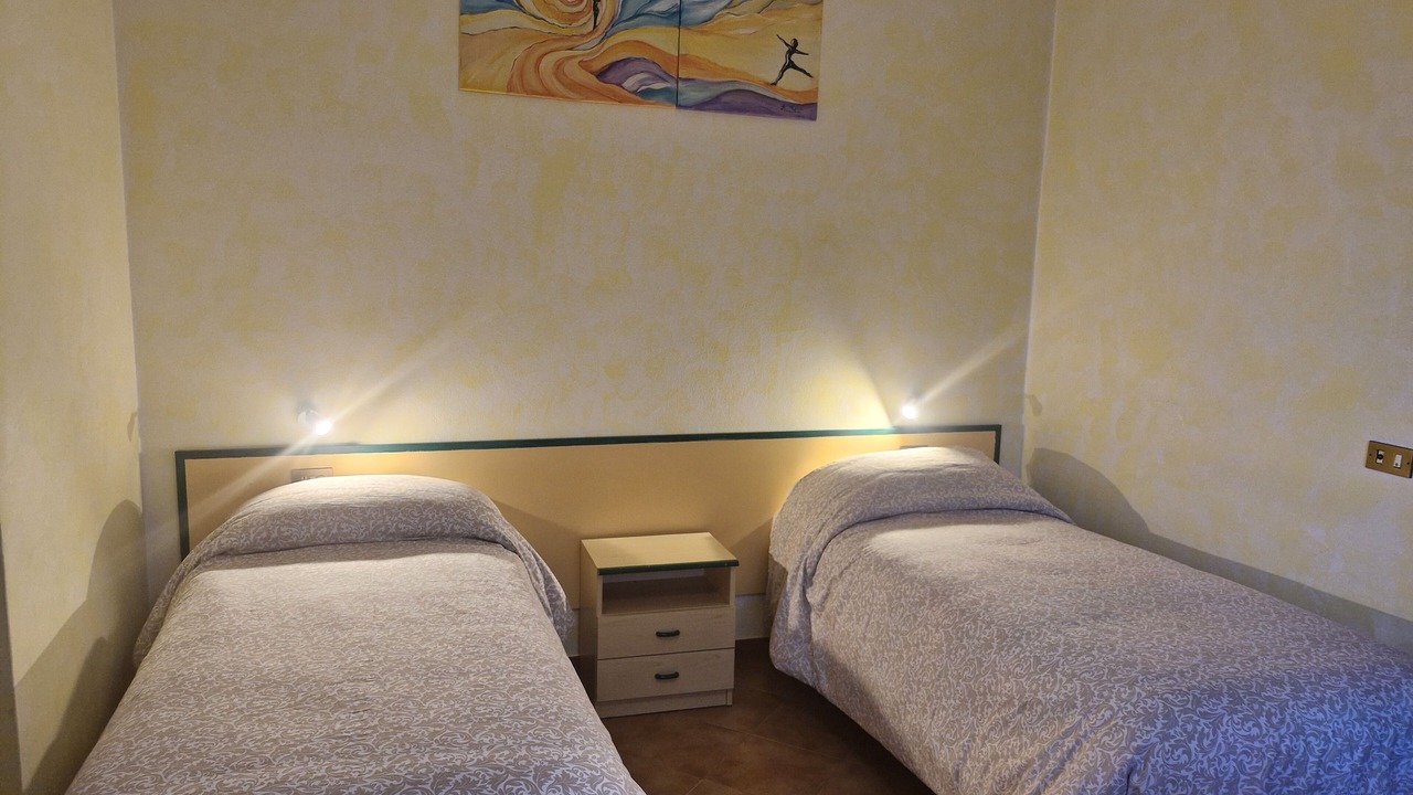 Photo of Bedroom in San Giovanni In Marignano