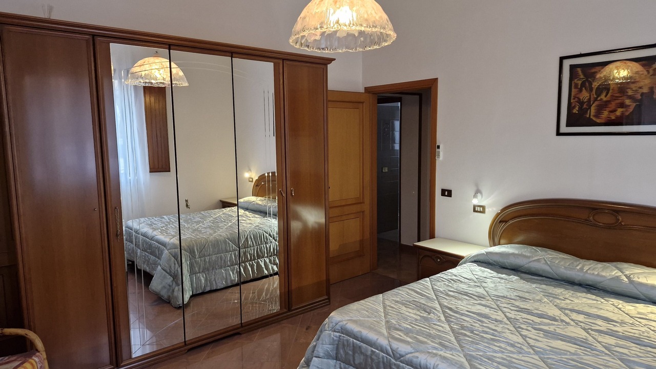 Photo of Bedroom in San Giovanni In Marignano