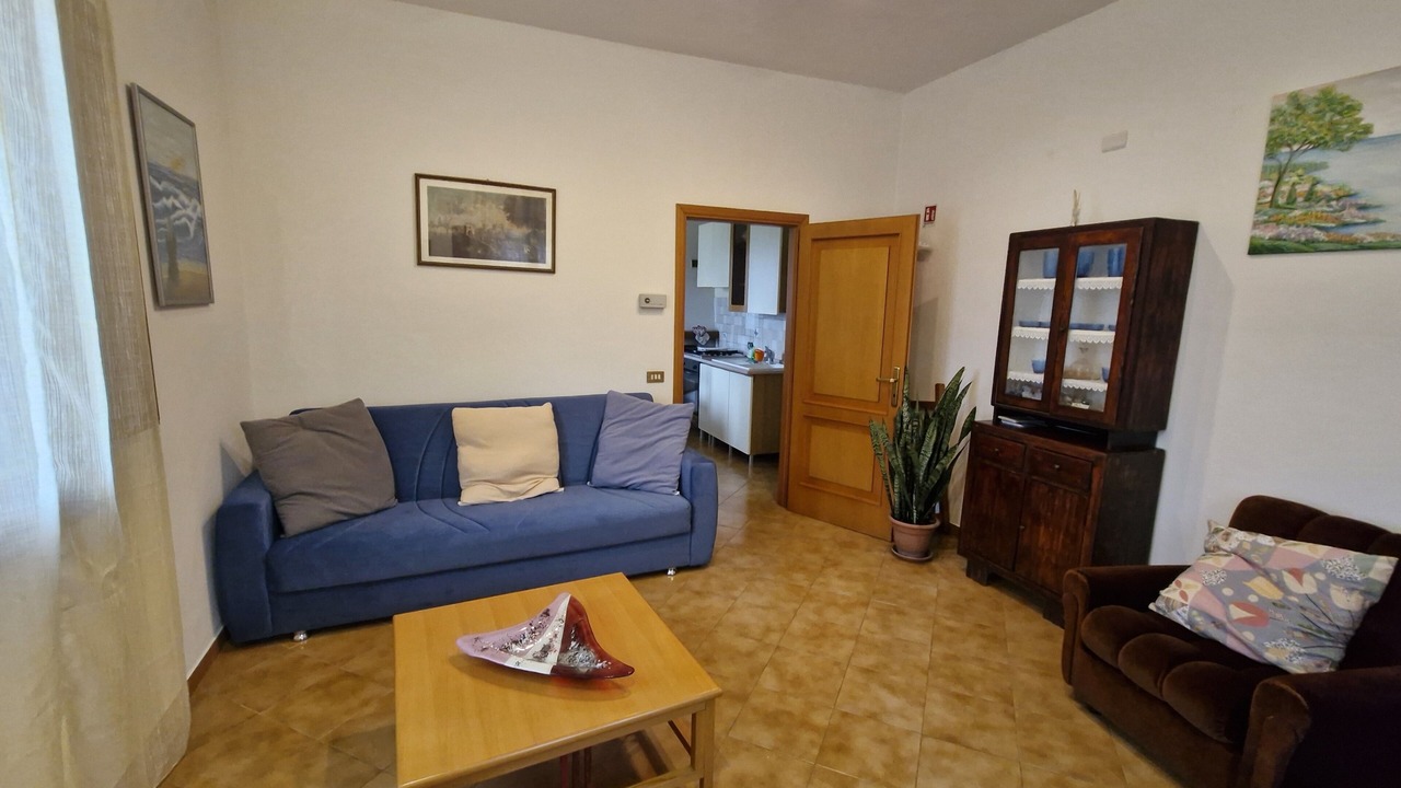 Photo of Livingroom in San Giovanni In Marignano