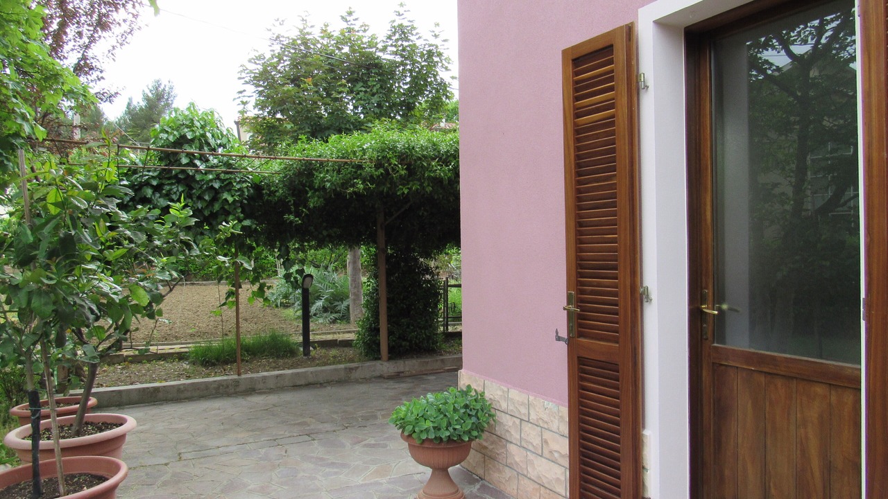 Photo of Outdoor in San Giovanni In Marignano