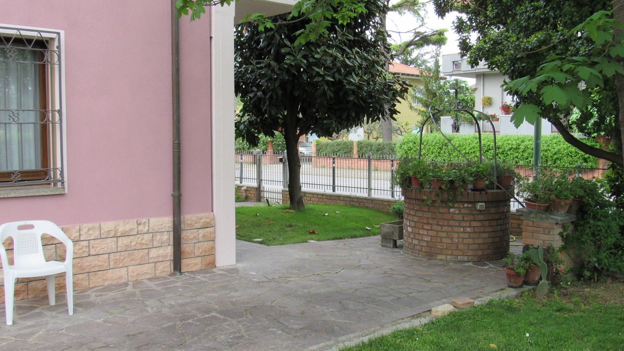Photo of Patio Balcony in San Giovanni In Marignano