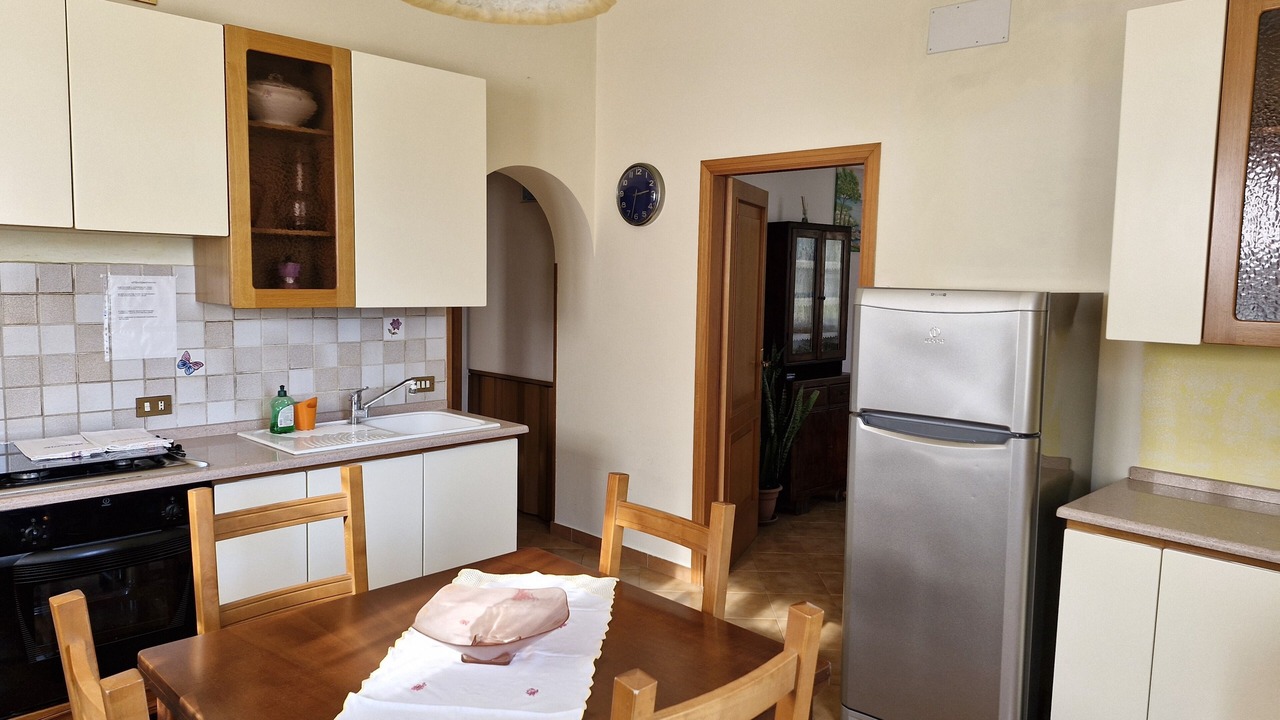 Photo of Kitchen in San Giovanni In Marignano
