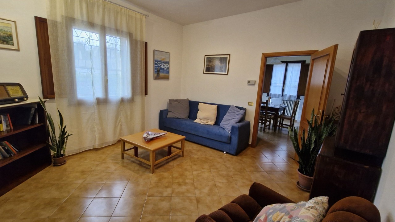 Photo of Livingroom in San Giovanni In Marignano