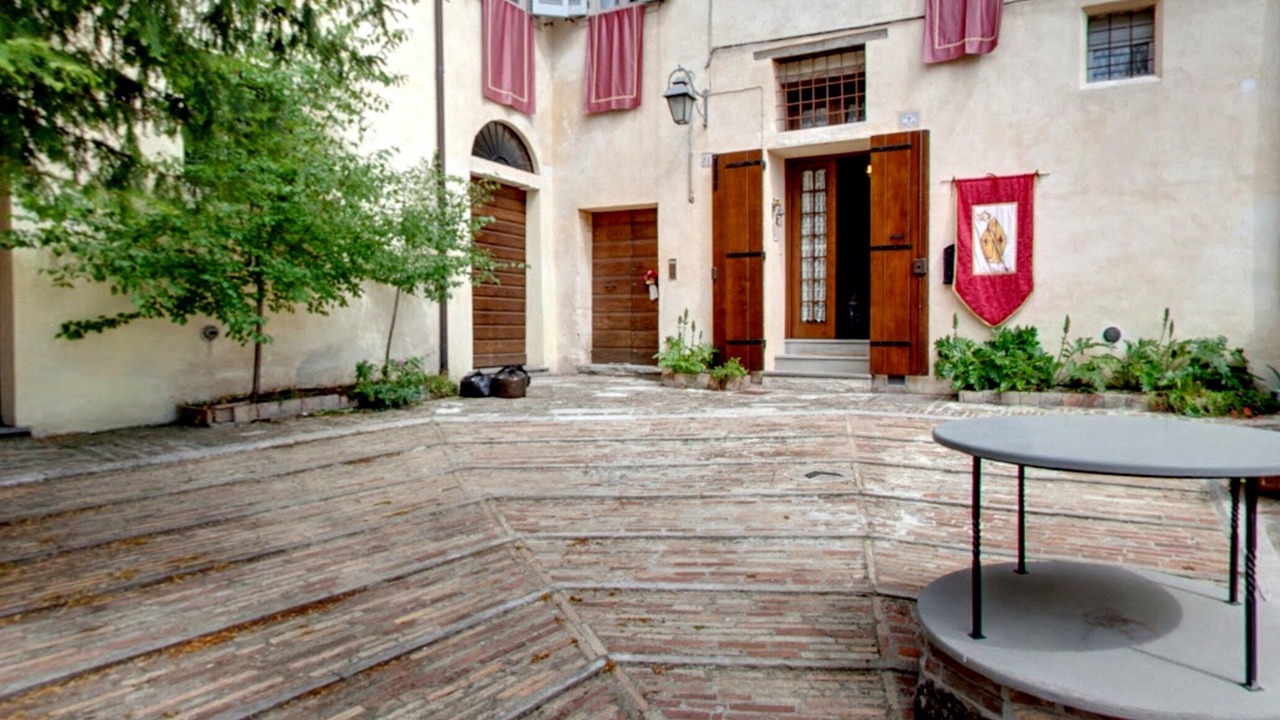Photo of Outdoor in Gubbio