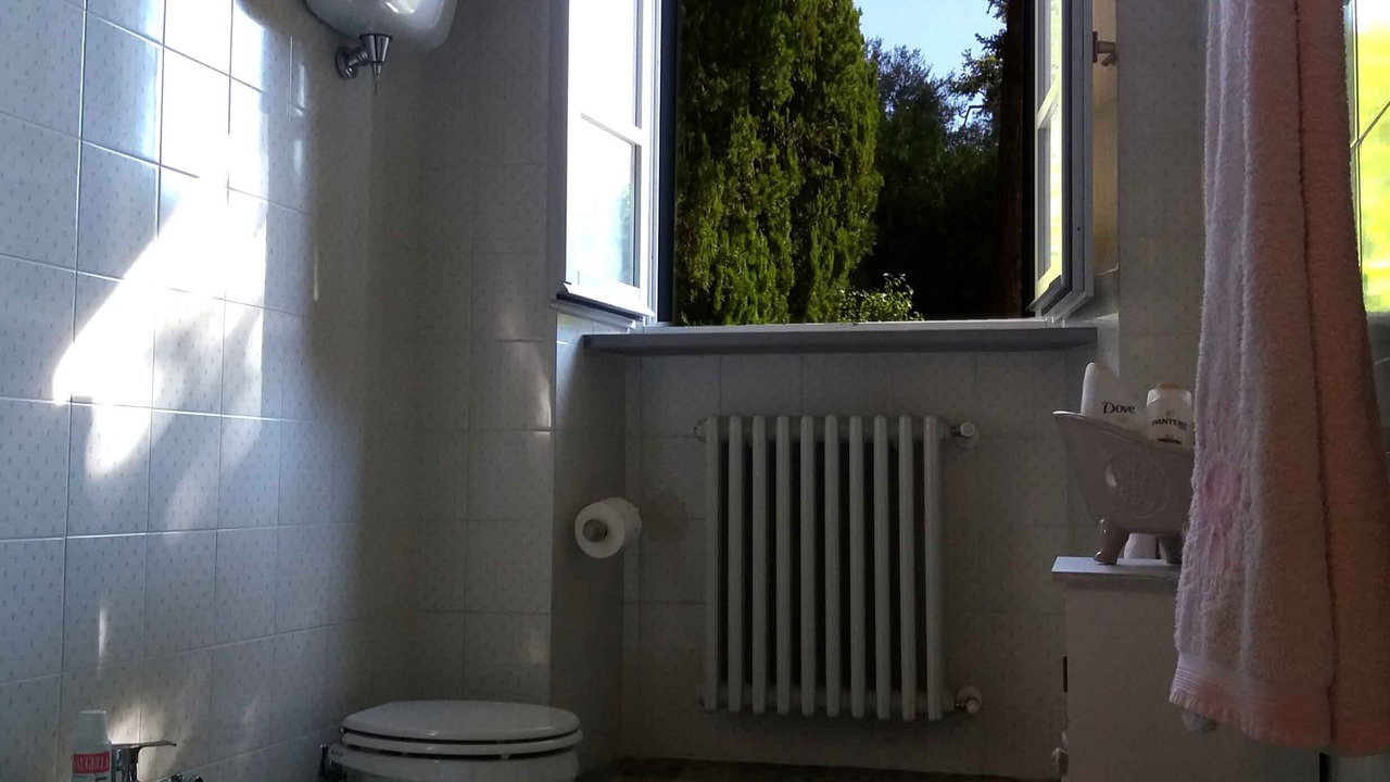 Photo of Bathroom in Gubbio