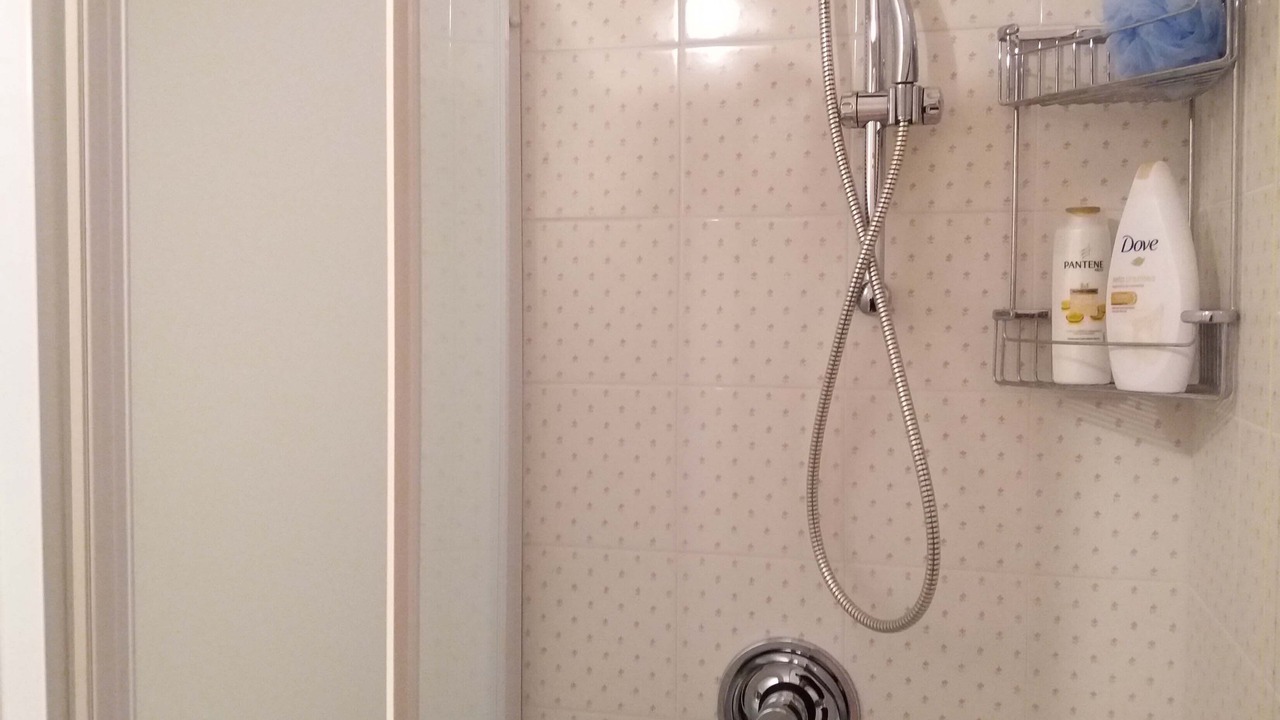 Photo of Bathroom in Gubbio