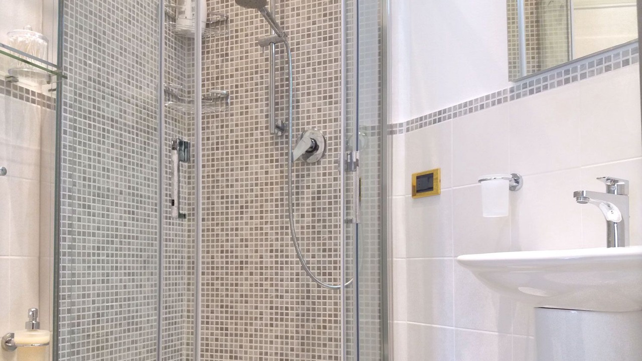 Photo of Bathroom in Gubbio