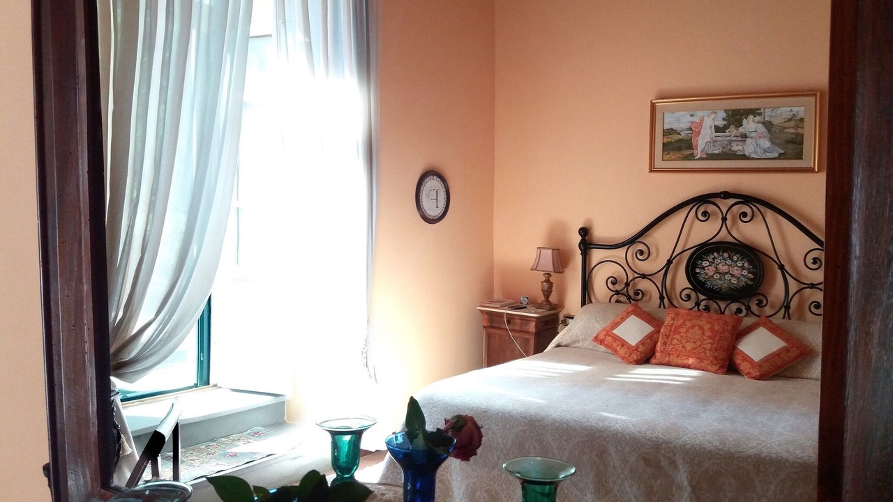 Photo of Bedroom in Gubbio