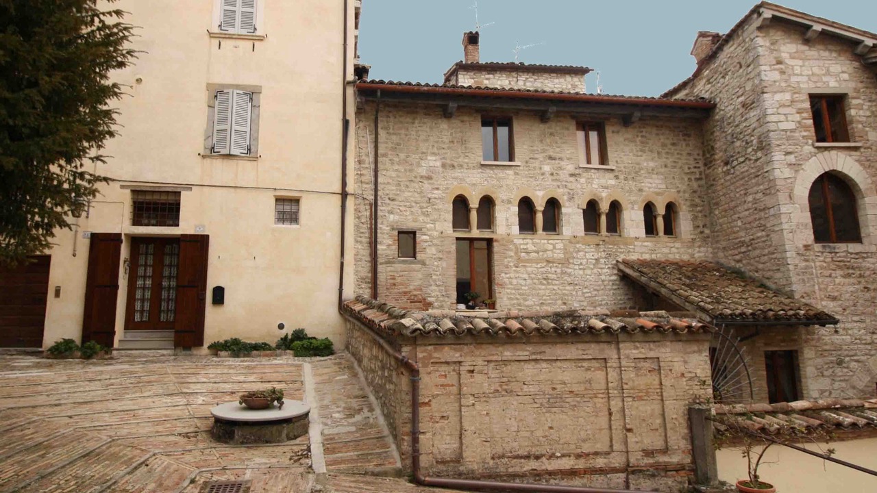 Photo of Outdoor in Gubbio