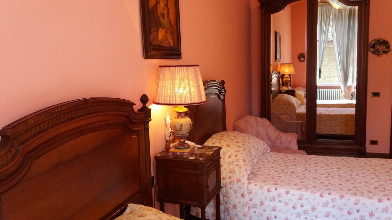 Photo of Bedroom in Gubbio