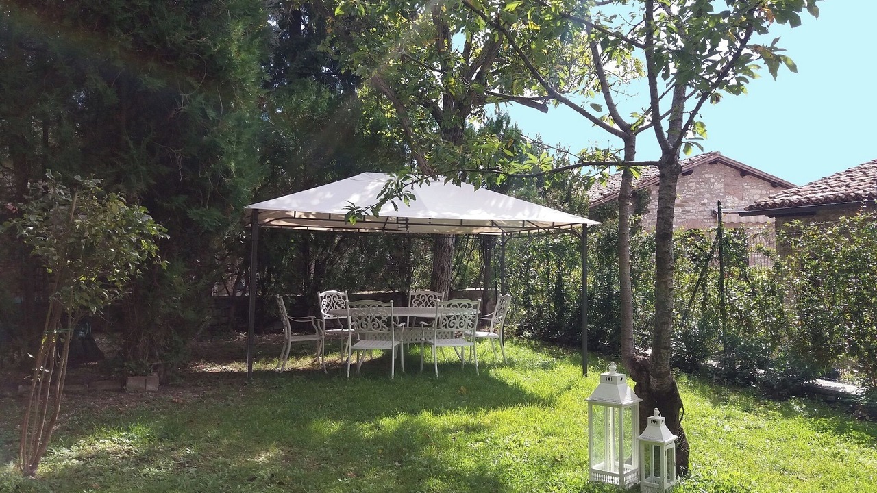 Photo of Outdoor in Gubbio