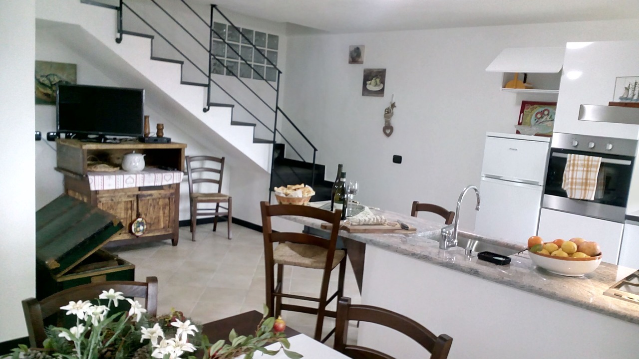 Photo of Kitchen in Velva