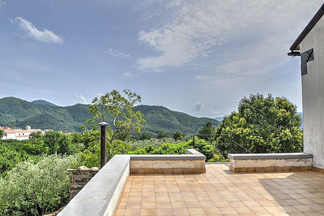 Photo of Patio Balcony in Fisciano
