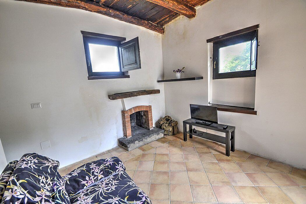 Photo of Livingroom in Fisciano