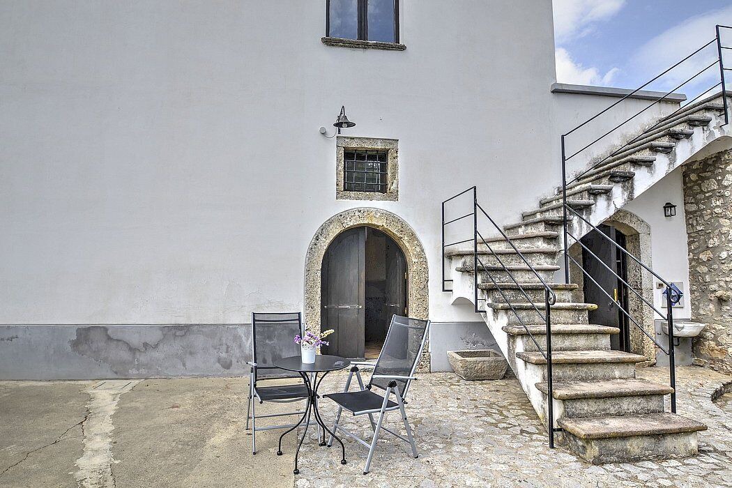Photo of Outdoor in Fisciano