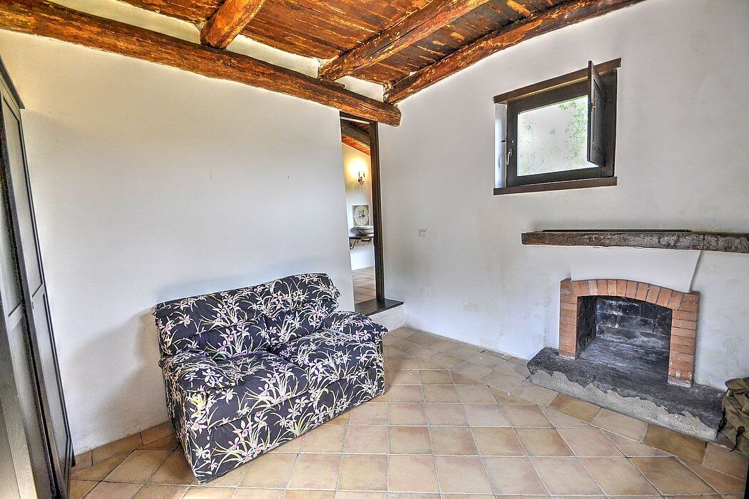 Photo of Livingroom in Fisciano