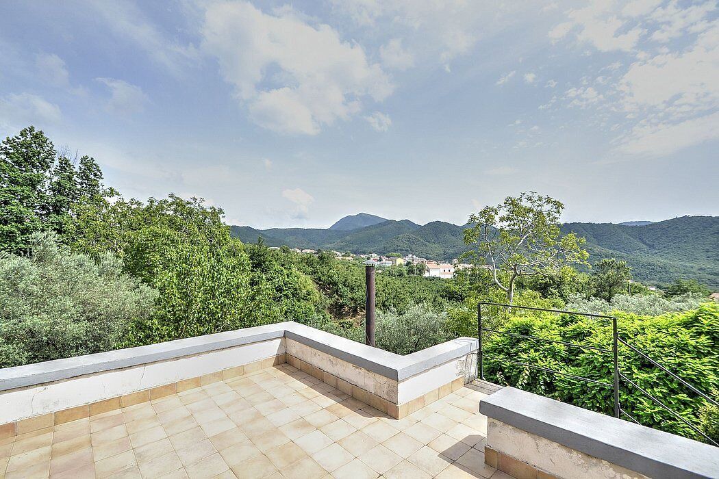 Photo of Outdoor in Fisciano