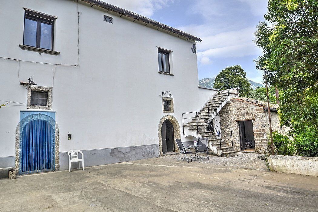 Photo of Outdoor in Fisciano