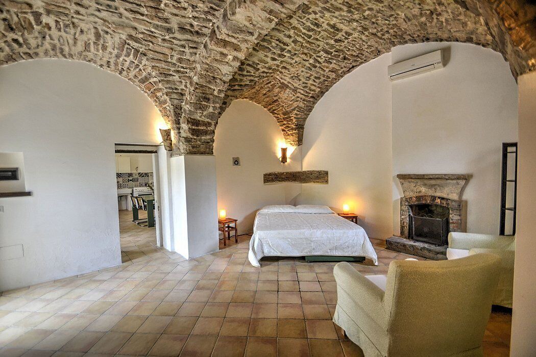 Photo of Bedroom in Fisciano
