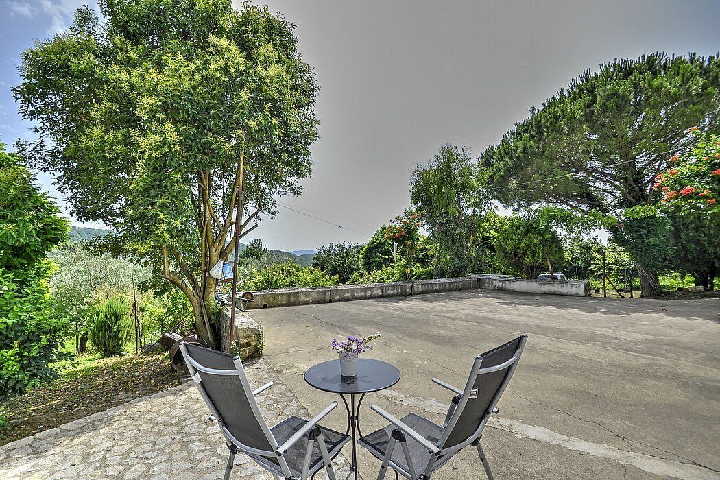 Photo of Patio Balcony in Fisciano