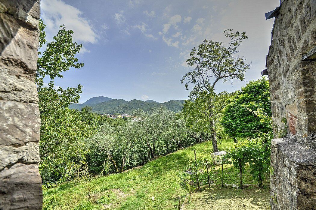 Photo of Outdoor in Fisciano