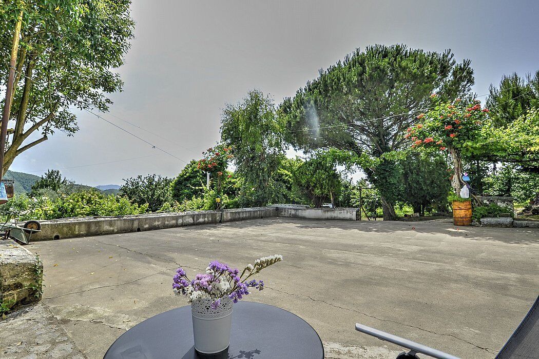 Photo of Outdoor in Fisciano