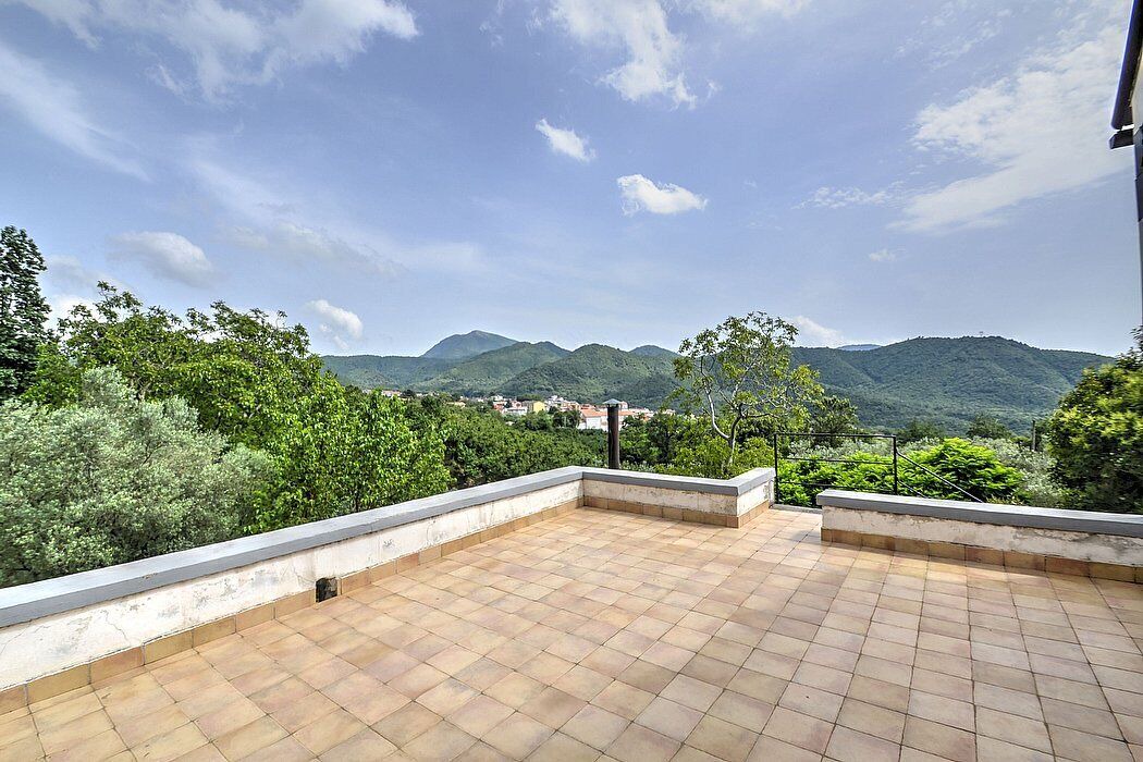 Photo of Patio Balcony in Fisciano