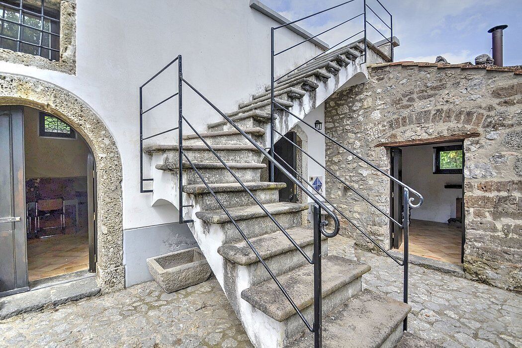 Photo of Outdoor in Fisciano