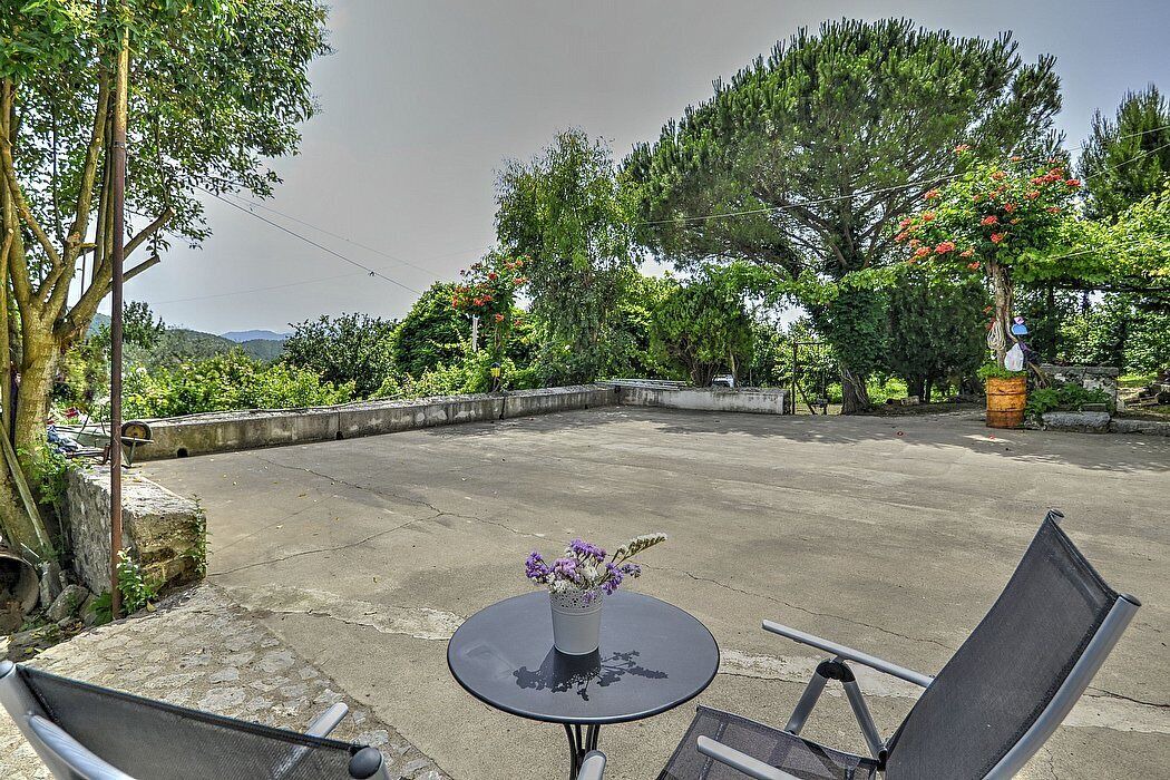 Photo of Patio Balcony in Fisciano