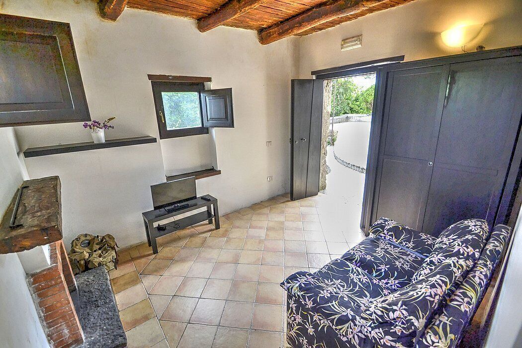 Photo of Livingroom in Fisciano