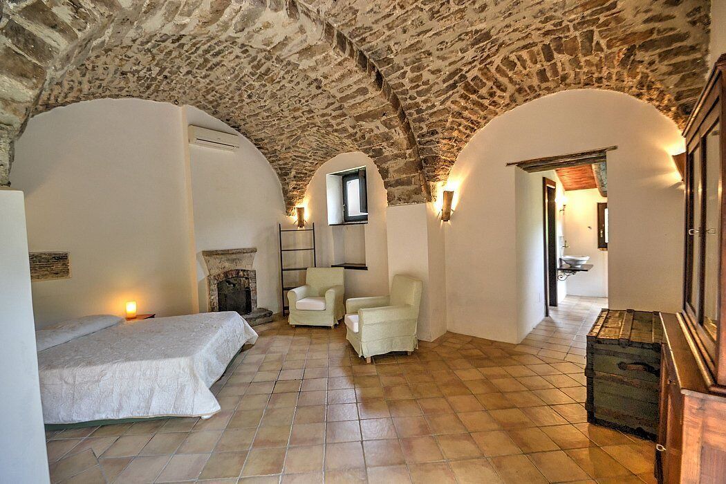 Photo of Bedroom in Fisciano