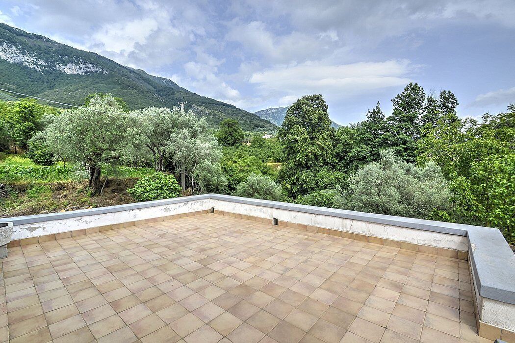 Photo of Outdoor in Fisciano