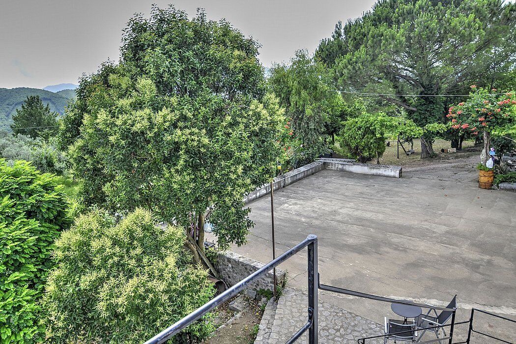 Photo of Outdoor in Fisciano