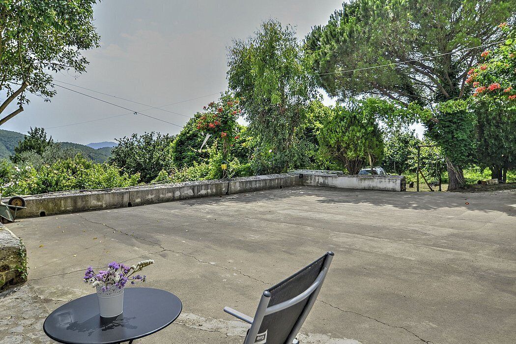 Photo of Outdoor in Fisciano