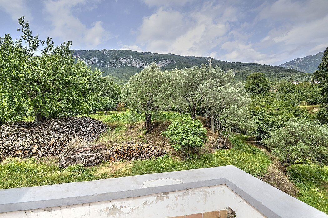 Photo of Outdoor in Fisciano