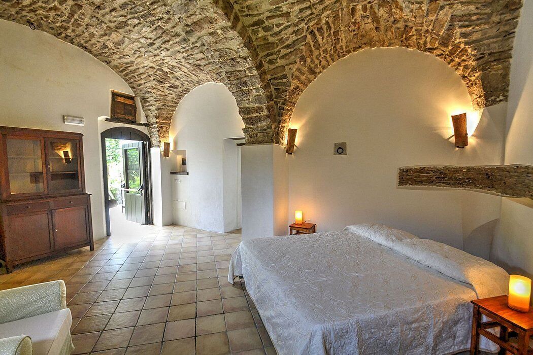Photo of Bedroom in Fisciano