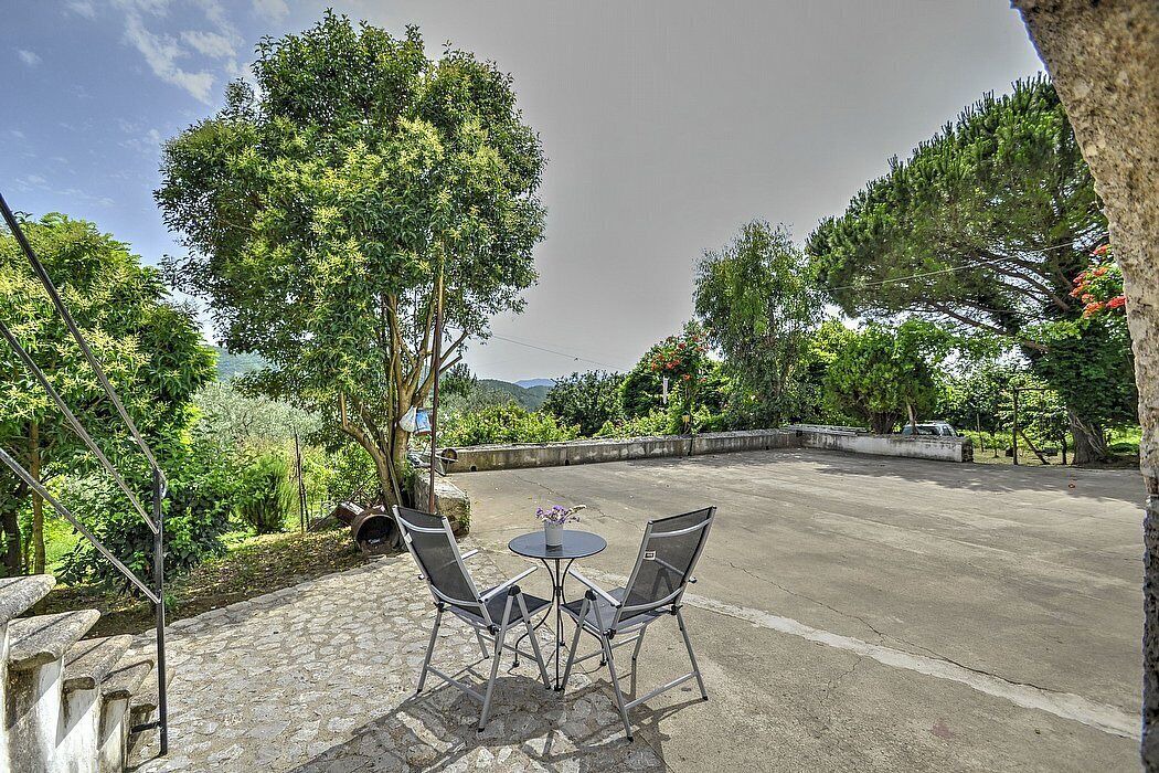 Photo of Outdoor in Fisciano