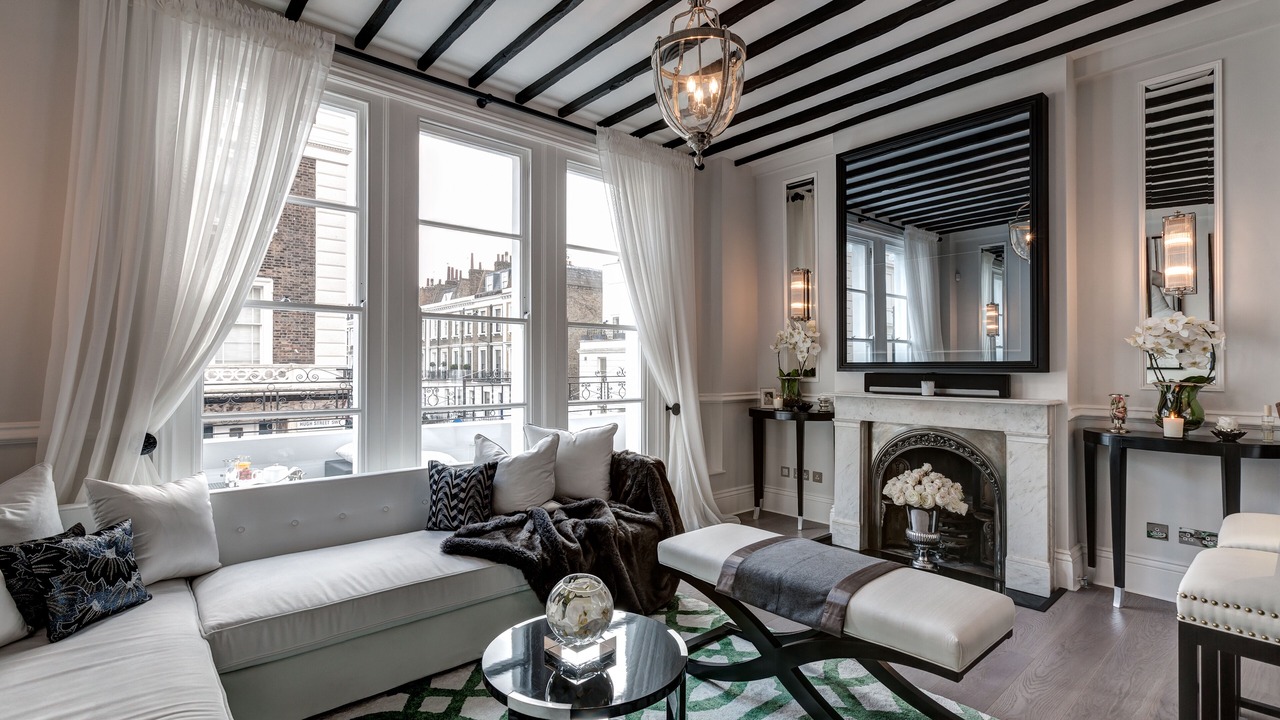 Photo of Livingroom in Warwick