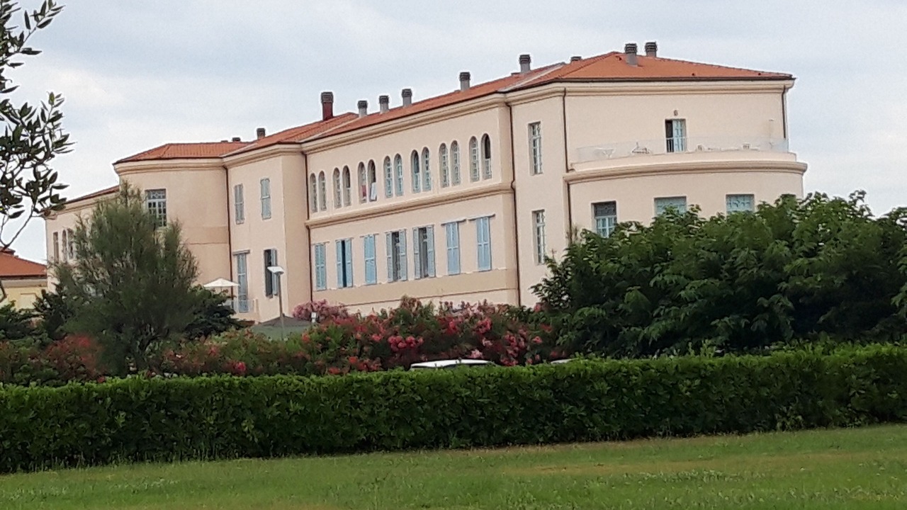 Photo of Outdoor in Calambrone