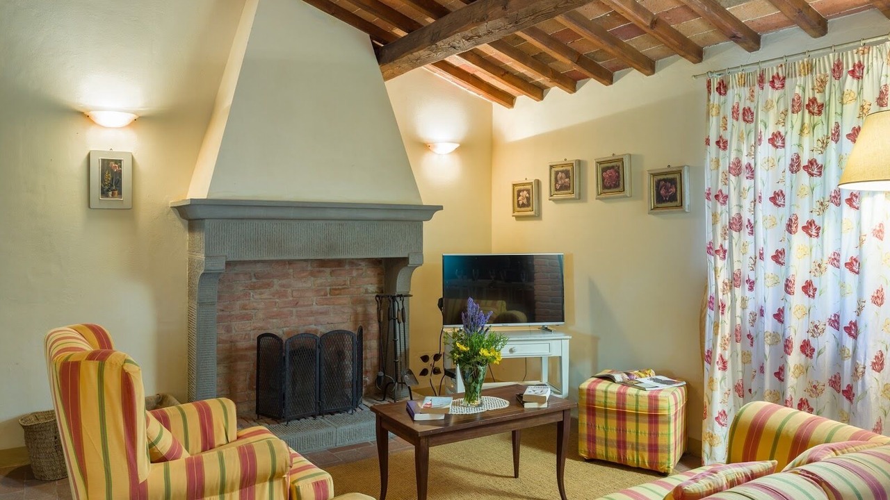 Photo of Livingroom in Montegonzi
