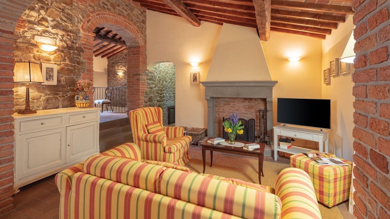 Photo of Livingroom in Montegonzi