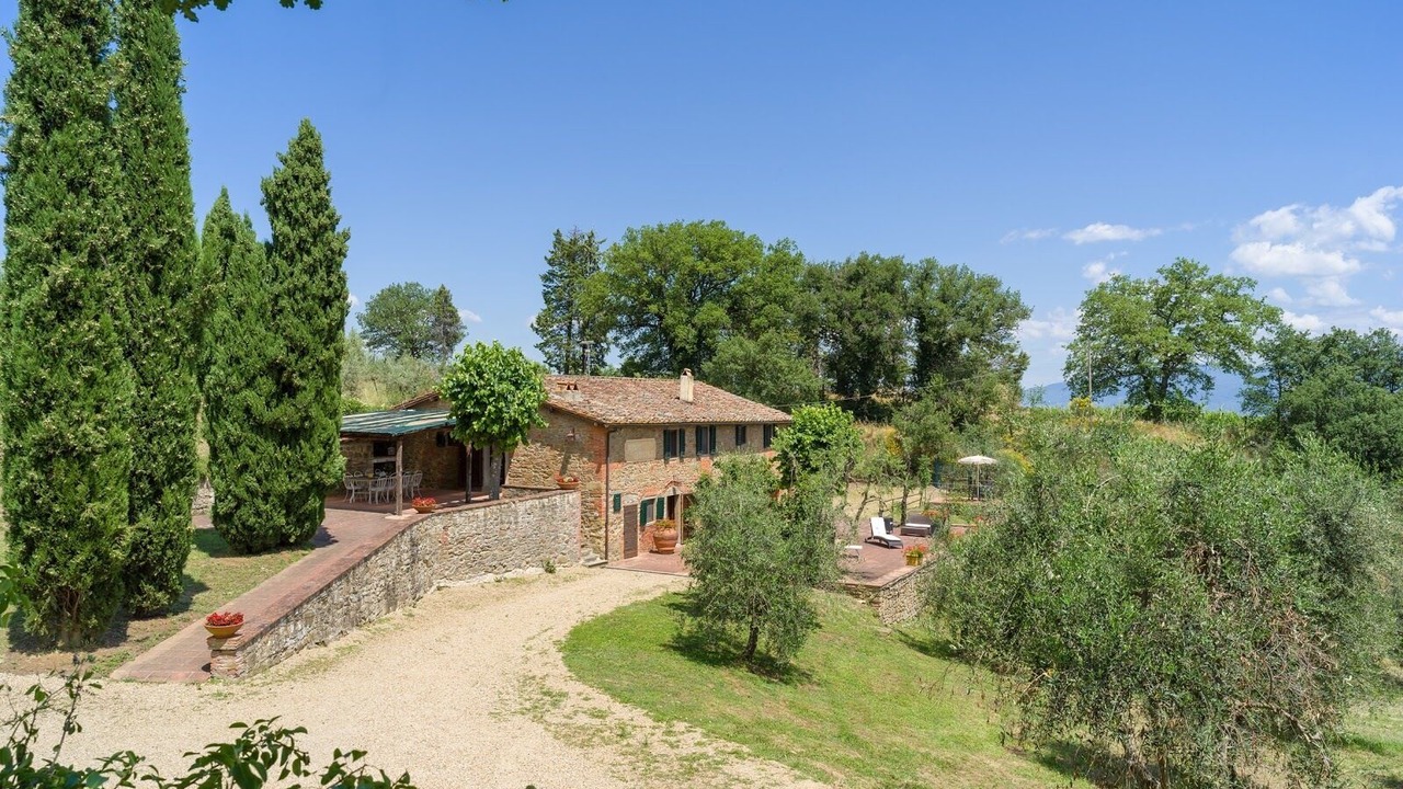Photo of Outdoor in Montegonzi
