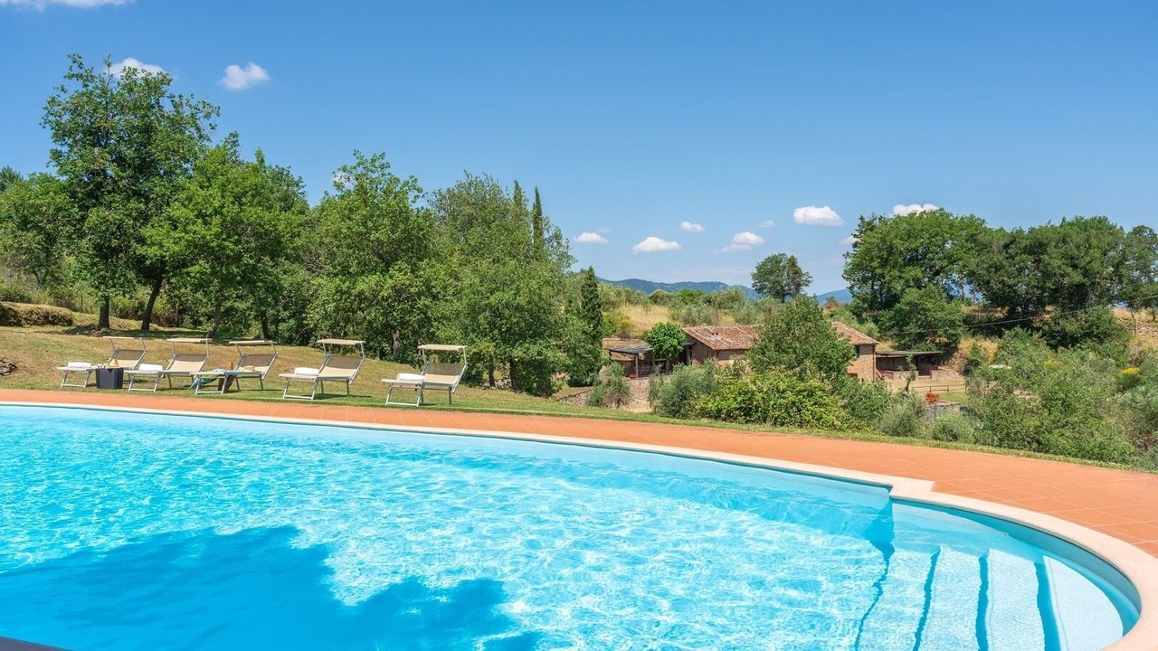 Photo of Outdoor in Montegonzi