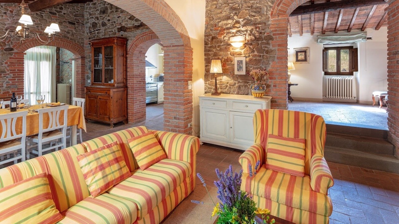 Photo of Livingroom in Montegonzi