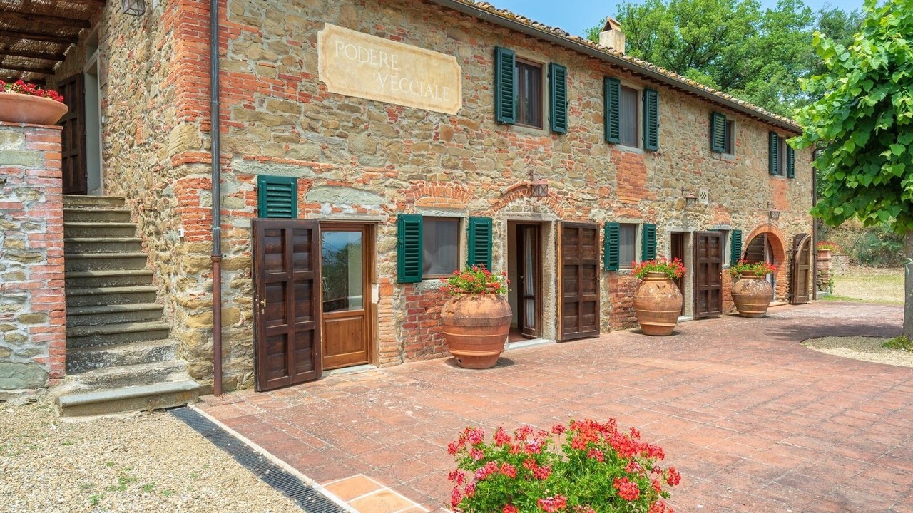 Photo of Outdoor in Montegonzi