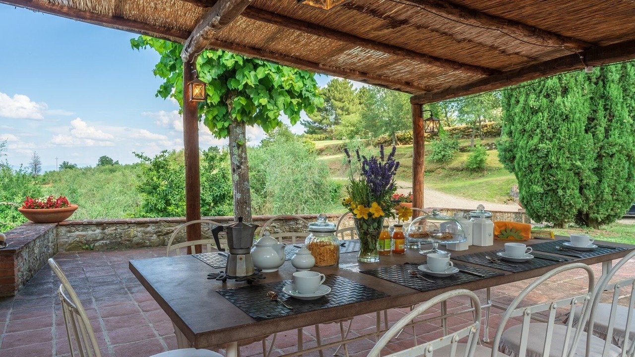 Photo of Outdoor in Montegonzi